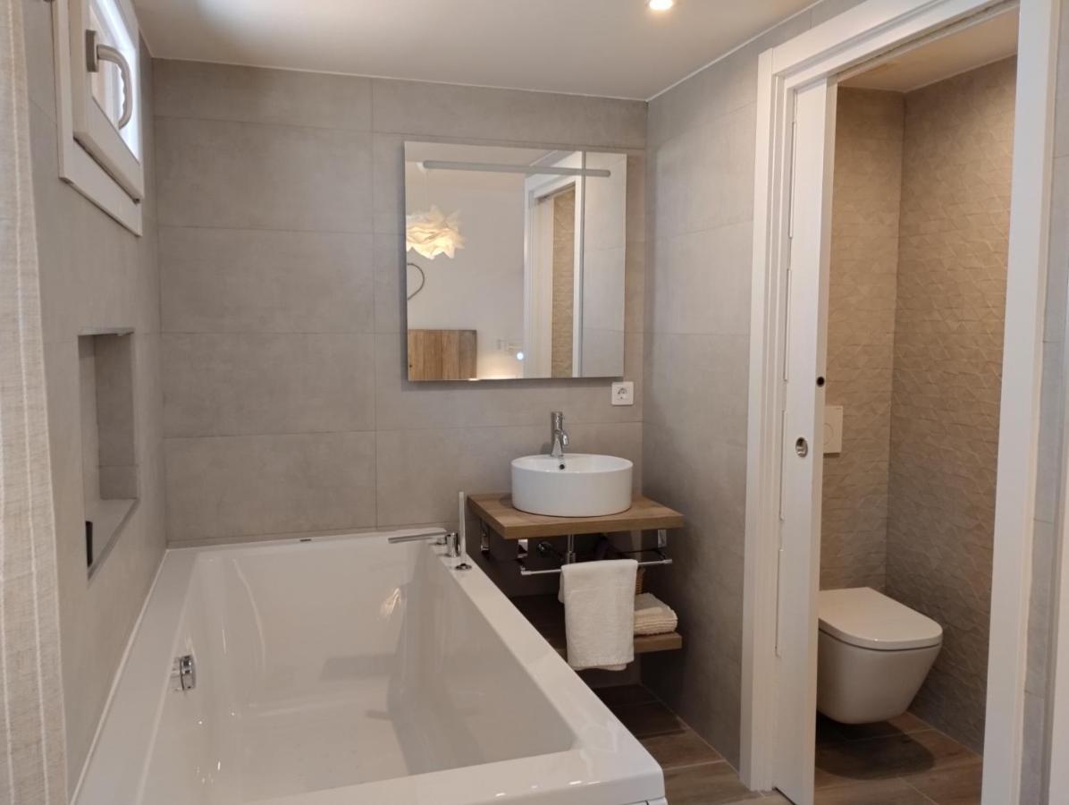 Casas Natura Suites (Adults Only) Graus Eksteriør bilde