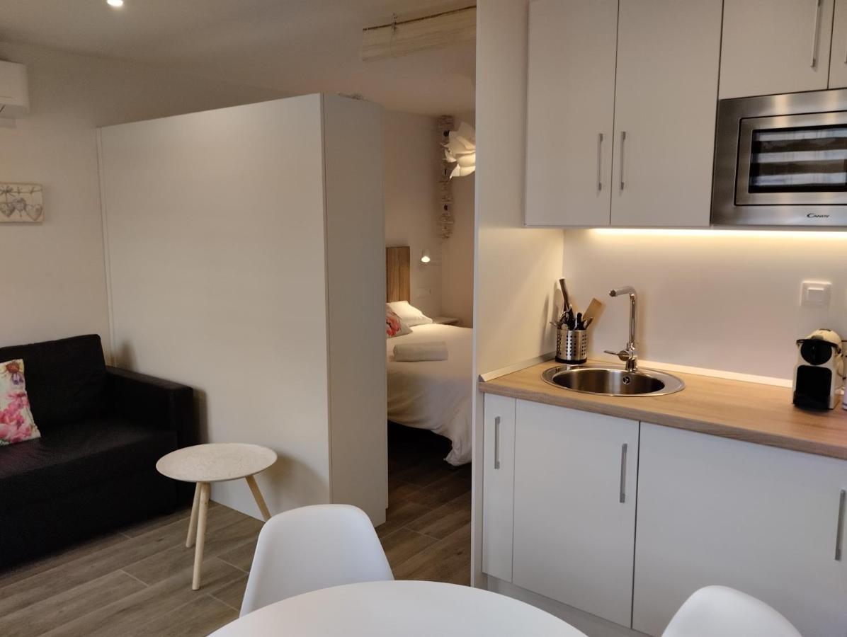 Casas Natura Suites (Adults Only) Graus Eksteriør bilde