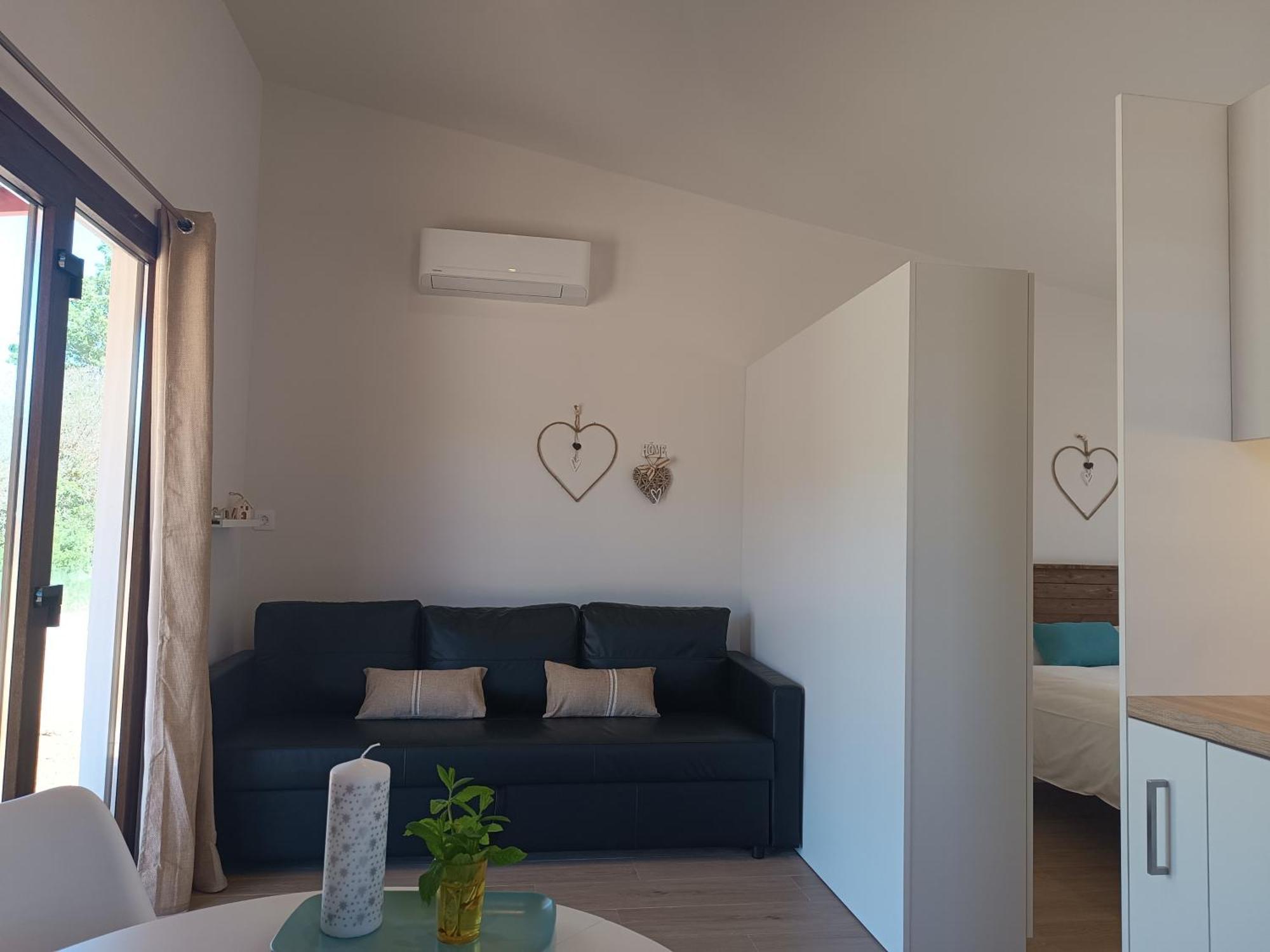 Casas Natura Suites (Adults Only) Graus Rom bilde
